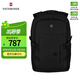 維氏（VICTORINOX）瑞士軍刀Evo系列15英寸商務(wù)電腦包防潑水雙肩包戶(hù)外背包611416