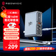 努比亞紅魔140W氘鋒氮化鎵充電器套裝GaN四口100WPPS快充頭通用MacbookPro小米17ProMax蘋(píng)果筆記本配240W線(xiàn)