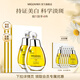 MIGUHARA咪咕哈啦面膜護(hù)膚品七夕送女朋友禮物美白淡斑提亮保濕補(bǔ)水女出游 美白面膜3盒（15片）