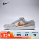 耐克 （NIKE）2025年男女NIKE SB FORCE 58戶(hù)外鞋 DV5477-007 42