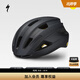 SPECIALIZED閃電 ALIGN II MIPS 男女休閑通勤山地公路自行車(chē)騎行頭盔 黑色/黑色反光（亞洲版） L