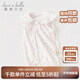 戴維貝拉（DAVE＆BELLA）初生嬰兒連體衣純棉女寶睡衣0-3個(gè)月小童爬服夏裝新款幼兒外出服 粉色花朵【現(xiàn)貨】 90cm （建議身高80-90cm）