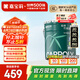 嘉寶莉（CARPOLY）內(nèi)墻乳膠漆竹炭抗甲醛五合一墻面漆抗菌防霉環(huán)保油漆涂料25kg/18L