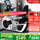 杰森（LEDONG）臥式健身車(chē)家用商用動(dòng)感單車(chē) 室內健身自行車(chē) 老人運動(dòng)健身器材 商用健身房級/15檔磁控｜包安裝