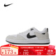 NIKE【滔搏】耐克男女大童鞋SB ALLEYOOP 運動(dòng)休閑鞋板鞋CJ0883-100 CJ0883-100 36