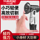 壹玖捌捌迷你鋰電無刷角磨機小型手持充電式角向磨光機切割打磨拋光機3寸 迷你12V有刷款【1.5Ah單電】【帶一張切割片】