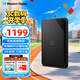 西部數(shù)據(jù)（WD）6TB 移動(dòng)硬盤(pán) USB3.0 SE系列 2.5英寸 機(jī)械硬盤(pán) 筆記本電腦外接 外置存儲(chǔ)辦公 大容量家庭存儲(chǔ)