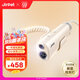 Jirpet寵物吹風(fēng)機H1掛脖負離子吹水機狗狗貓咪洗澡帶癬菌燈可照貓蘚記洱