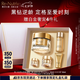 雅詩蘭黛白金黑鉆面霜50ml護(hù)膚品套裝化妝品禮盒淡紋美白七夕情人節(jié)禮物