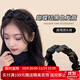 向晚發(fā)箍女蝴蝶結頭箍發(fā)卡高顱頂發(fā)卡發(fā)箍女頭飾洗臉外出發(fā)卡發(fā)飾