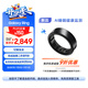 三星 Samsung Ring 智能戒指/智能指環(huán)/精確的睡眠監測及指導/持久續航13號 鈦黑 男女戒指