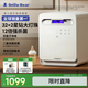 小白熊SnowBear消毒柜嬰兒 奶瓶消毒帶烘干一體機紫外線34顆燈珠負離子25L-2030