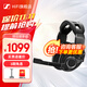 森海塞爾（Sennheiser）音珀（EPOS）聯(lián)名款 GSP370/GSP670頭戴式無(wú)線(xiàn)電腦游戲耳機物理降噪吃雞電競耳機耳麥 GSP670（無(wú)線(xiàn)連接）