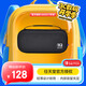 HORISwitch2收納包 游戲機(jī)保護(hù)盒 NS/OLED游戲掌機(jī)周邊配件輕薄硬殼主機(jī)保護(hù)包【官方正品】黑色