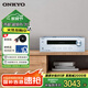 ONKYO安橋TX-8220功放音箱音響HiFi發(fā)燒音樂功放機(jī)進(jìn)口入門藍(lán)牙數(shù)字輸入2.1聲道立體聲【國家補(bǔ)貼】