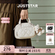 歐時(shí)納（JUST STAR）包包女款2025年新款手提包輕奢侈斜挎包雙肩包背包女包生日禮物女