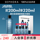 朗仕（Lab series）保濕煥能爽膚水 男士護膚 清爽保濕勻凈透亮 買(mǎi)200ml享320ml 套組