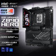 ROG MAXIMUS Z890 HERO玩家國度旗艦電競超頻主板 支持 CPU 285K/265K/265KF (Intel Z890/LGA 1851） 【電競英雄】Z890-HERO