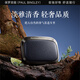 PAUL BINGLEY保羅賓儷車(chē)載香薰出風(fēng)口小羊皮汽車(chē)香水車(chē)用空調擺件新車(chē)除異味高級款香氛 克萊因藍【古龍&白茶】持久留香
