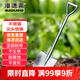 漫德萊 不銹鋼尖鍬鐵鍬農(nóng)用園林園藝工具鏟雪鍬清雪除雪種植種菜種花