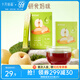 十月結(jié)晶梨膏孕期泡水舒咳護嗓0脂潤喉養(yǎng)生無添加純萃梨膏 2盒