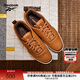 Reebok銳步官方秋男女CLUB C 85 PREMIUM LEATHER經(jīng)典復古板鞋 100073115 42