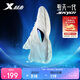 特步（XTEP）逆天一代SKY01籃球鞋新款低幫實(shí)戰減震耐磨專(zhuān)業(yè)運動(dòng)鞋男