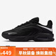 耐克NIKE男子休閑鞋 AIR MAX FIRE 運動(dòng)鞋IF2621-001黑色 41