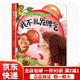 【京東快遞】精裝硬殼硬皮繪本勇氣和信心培養(yǎng)圖畫書幼兒園小中大班3-6兒童逆商培養(yǎng) 我要更自信為自己加油承認(rèn)不丟人故事書 愛(ài)上幼兒園 【精裝硬殼】情緒管理_我不亂發(fā)脾氣