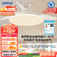 歐普（OPPLE）全光譜42寸風(fēng)扇燈智能一體LEDRa98餐廳臥室吊燈冰風(fēng)1級(jí)能效包安裝