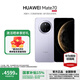 華為（HUAWEI）Mate 70 國家補貼500元現貨當天發(fā) 鴻蒙AI 紅楓原色影像 超可靠玄武架構華為mate70鴻蒙智能手機 風(fēng)信紫 12GB+512GB全網(wǎng)通 官方標配