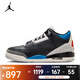 耐克（NIKE）2025年男子AIR JORDAN 3 RETRO OG籃球鞋 IB8967-004 43