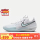 耐克（NIKE）男子籃球鞋G.T. CUT 3 EP緩震運動(dòng)鞋DV2918-104 白色  43 