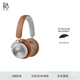 B&O Beoplay HX頭戴式藍牙無(wú)線(xiàn)耳機 bo自適應主動(dòng)降噪音樂(lè )耳機/耳麥 七夕送男友節日禮物 原木色 