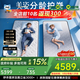 絲漣【新品】Sealy/絲漣探索美姿感應(yīng)彈簧軟硬雙面青少年護(hù)脊床墊 探索 1500*2000*240