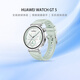 華為（HUAWEI）WATCH GT 5 41mm智能手表運動(dòng)健康監測系統禮物穿戴設備運動(dòng)健康監測情緒感知系統禮物穿戴設備 41mm小表 湖光青