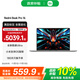 小米筆記本 RedmiBook Pro 16 2024 全新酷睿Ultra 16英寸輕薄辦公旗艦筆記本電腦 高端商務手提電腦 Ultra5-125H/32G/1T/3.1K