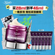 科顏氏（Kiehl's）紫玻A眼霜28ml 補水保濕修護抗皺 護膚品禮盒教師節禮物