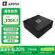 中柏（Jumper）【國家補貼】英特爾12代N100 (16G+512G)迷你臺式電腦商務(wù)辦公mini小主機mini PC N100 II 16512