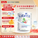 佳貝艾特（Kabrita）荷蘭原裝進(jìn)口港版悅白3段800g金裝嬰幼兒奶粉補充營(yíng)養增強免疫力