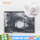 國譽(yù)(KOKUYO)A3圖畫(huà)本學(xué)生繪畫(huà)筆記本子Campus膠裝本繪圖本素描本 50張1本 WCN-PG7051N