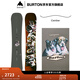 BURTON伯頓官方男士GOOD COMPANY 滑雪板新手單板運動(dòng)裝備235951 23595100000-Camber板型 145cm