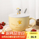 貝瑟斯馬克杯 創(chuàng)意情侶杯禮物個(gè)性杯咖啡杯牛奶杯長(zhǎng)頸鹿陶瓷杯喝水杯子