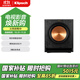 杰士（Klipsch）SPL-100 低音炮 音響 音箱 10英寸木質(zhì)有源低音炮 音響/家庭影院/超重低音