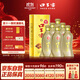 口子窖 5年型 兼香型白酒 40.8度 400ml*6瓶 整箱裝 低度白酒