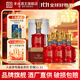 豐谷酒王 經(jīng)典酒王 濃香型白酒 聚會(huì )送禮自飲白酒禮盒 川派濃香白酒 52度500ml*6瓶 整箱裝