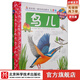 我的套科學(xué)啟蒙書(shū)·妙趣科學(xué)立體書(shū)（兒童版）17：鳥(niǎo)兒