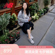 NEW BALANCE 運動(dòng)鞋男鞋女鞋戶(hù)外徒步訓練跑步鞋10O系列MT10OAA/AB 38.5