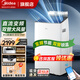 美的（Midea）移動(dòng)空調(diào)一體機(jī) 單冷無外機(jī) 免安裝免排水  可移動(dòng)家用廚房宿舍出租房空調(diào) 便捷立式空調(diào) 大1.5匹 單冷 雙管變頻【適用13-17㎡】