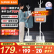 蘇泊爾（SUPOR）【國家補貼】蒸汽掛燙機家用熨燙機立式手持電熨斗大功率服裝店燙衣服神器帶熨燙板禮物推薦GT17BP